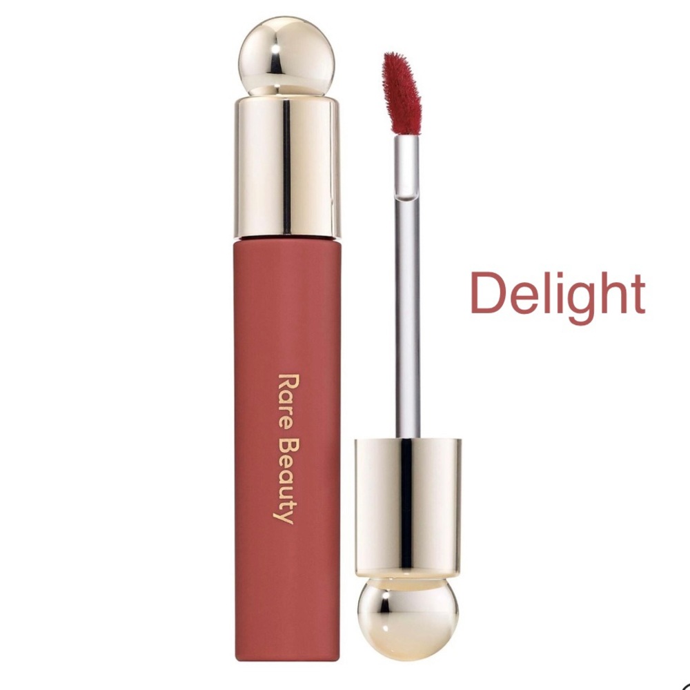RARE BEAUTY Soft Pinch Tinted Lip Oil - Delight